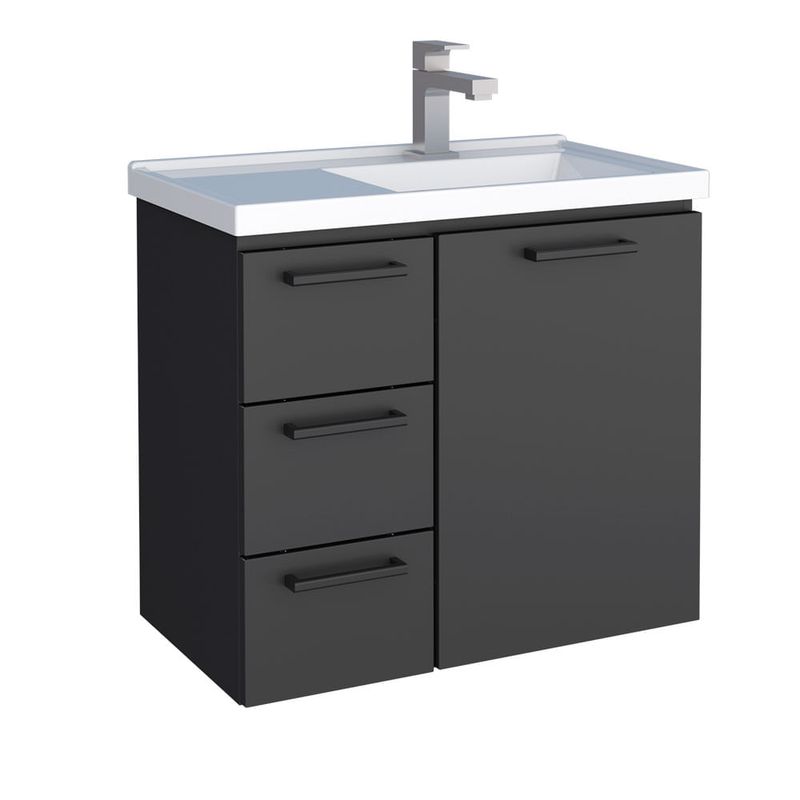 Gabinete-para-banheiro-com-3-gavetas-Ameixa-preto---Cozimax