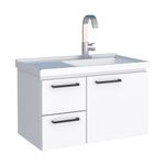 Toucador-em-aco-Roma-Branco-gaveta-Branca---Cozimax