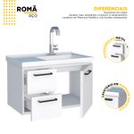 Toucador-em-aco-Roma-Branco-gaveta-Branca---Cozimax