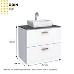 Gabinete-para-banheiro-em-aco-com-tampo-em-vidro-temperado-Odin-branco---Cozimax