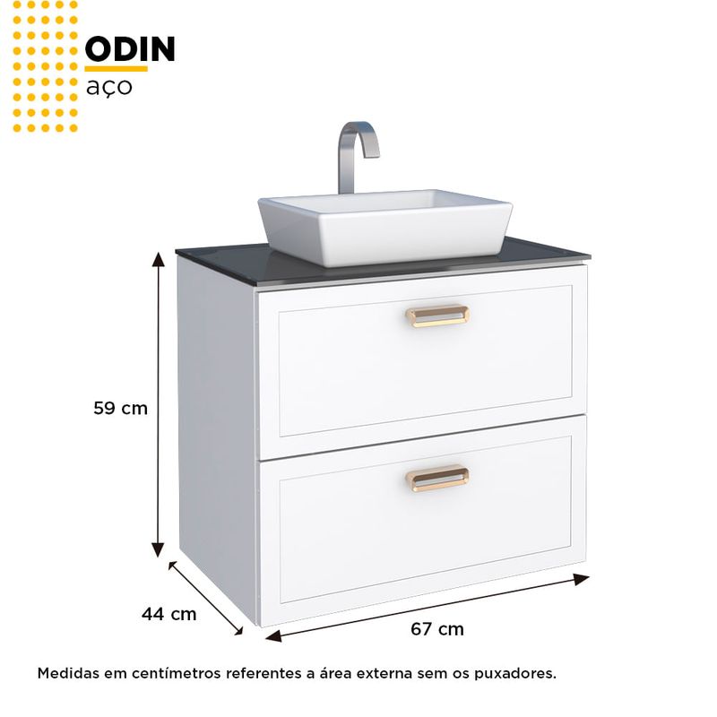 Gabinete-para-banheiro-em-aco-com-tampo-em-vidro-temperado-Odin-branco---Cozimax