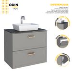 Gabinete-para-banheiro-em-aco-com-tampo-em-vidro-temperado-Odin-cinza---Cozimax