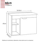 Gabinete-Para-Banheiro-em-Madeira-1-Porta-Dalia-60-Tamarindo-Branco---Cozimax