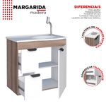 Gabinete-Para-Banheiro-em-Madeira-2-Gavetas-Margarida-Tamarindo-Branco---Cozimax