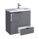 Gabinete-p--Banheiro-em-Madeira-C--Lav.Marmore-Sint.-Orquidea-Colors-60-Cinza---Cozimax
