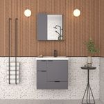 Gabinete-p--Banheiro-em-Madeira-C--Lav.Marmore-Sint.-Orquidea-Colors-60-Cinza---Cozimax
