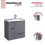 Gabinete-p--Banheiro-em-Madeira-C--Lav.Marmore-Sint.-Orquidea-Colors-60-Cinza---Cozimax