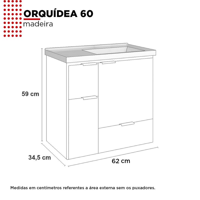 Gabinete-p--Banheiro-em-Madeira-C--Lav.Marmore-Sint.-Orquidea-Colors-60-Cinza---Cozimax