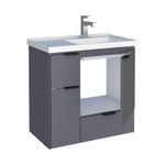 Gabinete-p--Banheiro-em-Madeira-C--Lav.Marmore-Sint.-Orquidea-Colors-60-Cinza---Cozimax