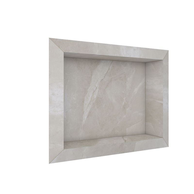Nicho-Diamante-em-Porcelanato-Polido-40x30-Bege-Cozimax