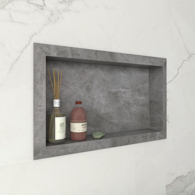 Nicho-Diamante-em-Porcelanato-Polido-40x30-Cinza-Cozimax