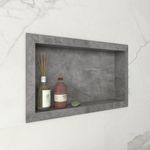 Nicho-Diamante-em-Porcelanato-Polido-40x30-Cinza-Cozimax