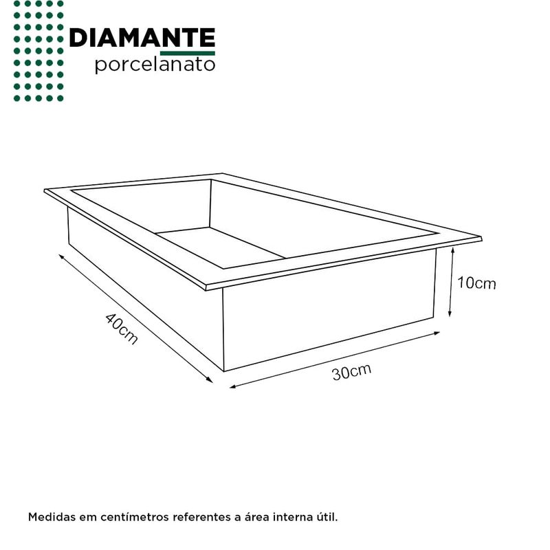 Nicho-Diamante-em-Porcelanato-Polido-40x30-Cinza-Cozimax