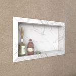 Nicho-Diamante-em-Porcelanato-Polido-60x30-Branco---Cozimax