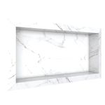 Nicho-Diamante-em-Porcelanato-Polido-60x30-Branco---Cozimax