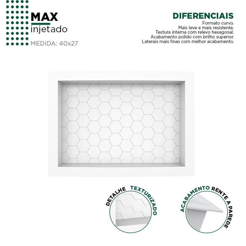 Nicho-para-banheiro-em-plastico-injetado-Max-40x27-branco---Cozimax