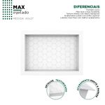 Nicho-para-banheiro-em-plastico-injetado-Max-40x27-branco---Cozimax