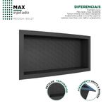 Nicho-Max-em-Plastico-Injetado-60x27-Preto-Cozimax