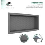 Nicho-Max-em-Plastico-Injetado-60x27-Chumbo-Cozimax
