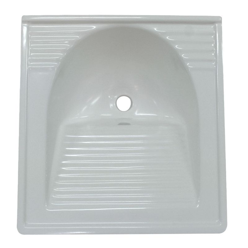 Gabinete-em-Aco-Venus-Branco-com-tanque-60-Branco---Cozimax