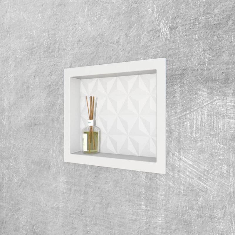 Nicho-Texturizado-em-Marmore-Sintetico-40x30-Branco---Cozimax