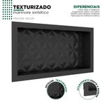 Nicho-Texturizado-em-Marmore-Sintetico-60x30-Preto-Cozimax