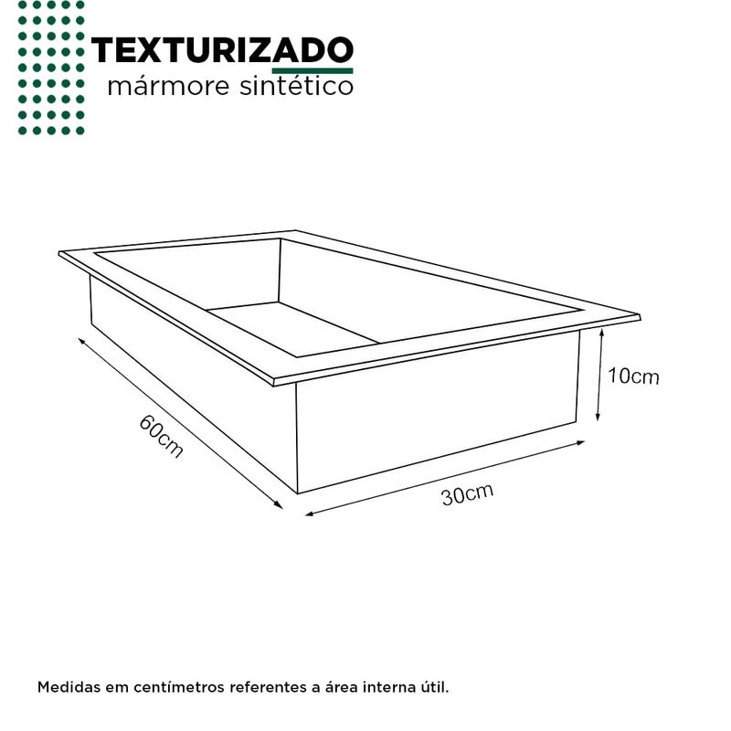 Nicho-Texturizado-em-Marmore-Sintetico-60x30-Preto-Cozimax