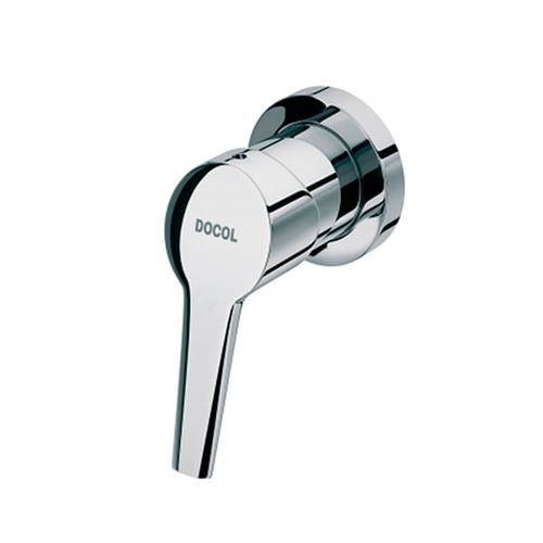 Acabamento para registro DocolBase 1.1/2" e 1 1/4" Nexus - 986165 - Docol