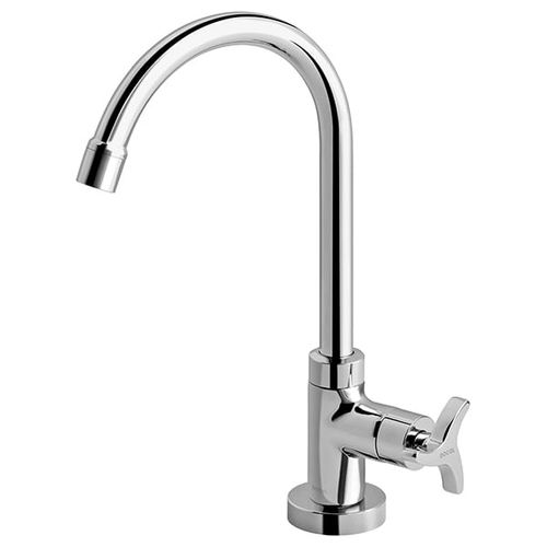 Torneira para cozinha 1/2" Trio - 988605 - Docol
