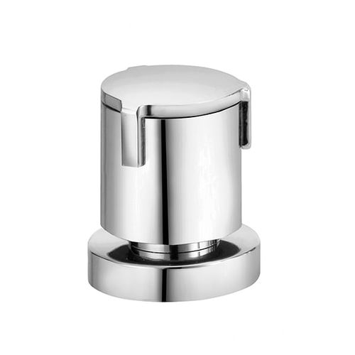 Acabamento para registro DocolBase 1.1/2" e 1.1/4" Riva - 986179 - Docol
