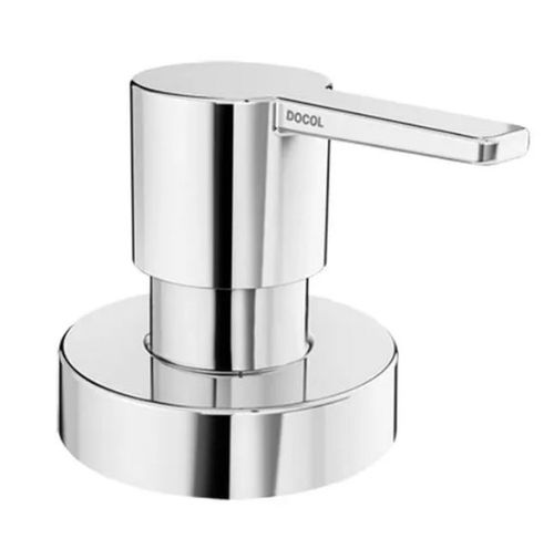 Acabamento para registro DocolBase 1.1/4" e 1.1/2" Gali - Docol