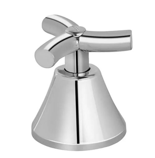 Acabamento para registro base Deca 1/2", 3/4" e 1" Docol Primor - Docol