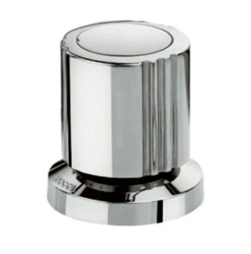 Acabamento para registro DocolBase 1.1/2" e 1. 1/4" Itapema Bella -  Docol