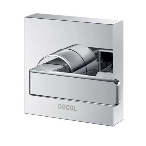 Acabamento para registro DocolBase 1.1/4" e 1.1/2" Docol Stillo - Docol