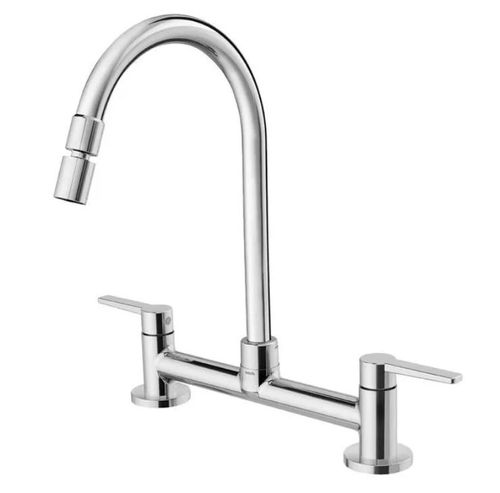 Misturador para cozinha Gali - Docol