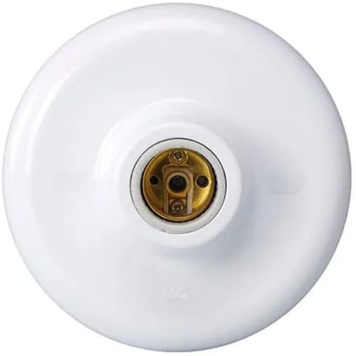 Plafon PLF-100 Branco - Margirius