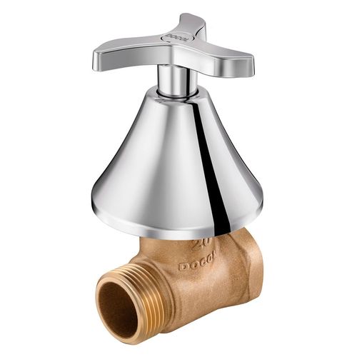 Registro de pressão 3/4" nova pertutti 948706 - Docol