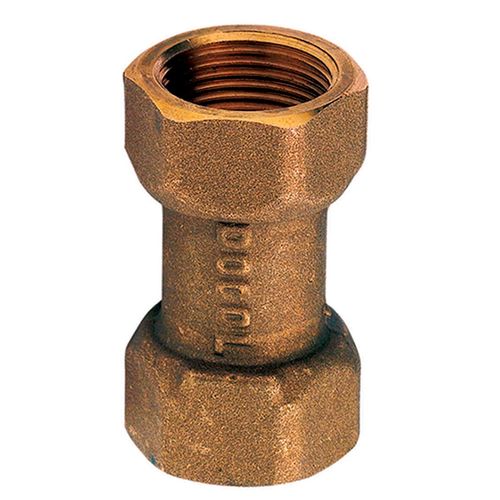 Válvula de retenção universal 3/4" 84800 - Docol
