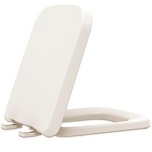 Assento polipropileno misti palha soft close ASTMTPP01SC - Tupan