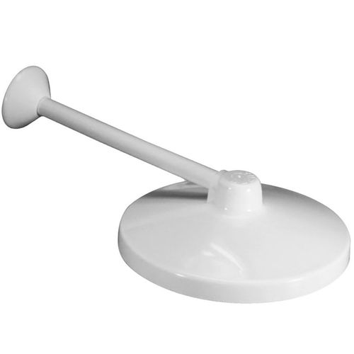 Ducha grande 10" branca - ctb ducha grande 10" branca - ctb CTB - Tupan
