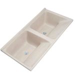 TANQUE-DUPLO-2-ESF.-DECORALITA-120-x-60Q--MARROM-IMPERIAL