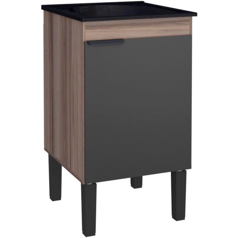 Gabinete-em-madeira-Flamingo-com-tanque-47-Preto---Cozimax