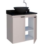 Gabinete-para-Banheiro-em-Madeira-Com-Tampo-em-Granito-sem-Cuba-Aster-60-Nude--Cozimax