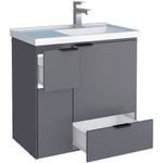 Gabinete-p--Banheiro-em-Madeira-C--Lav.Marmore-Sint.-Orquidea-Colors-60-Cinza---Cozimax