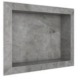 Nicho-Diamante-em-Porcelanato-Polido-40x30-Cinza-Cozimax