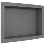 Nicho-para-banheiro-em-plastico-injetado-Max-40x27-Chumbo-Cozimax