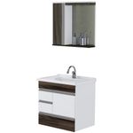KIT-MODENA-SUSP-2GAV-GAVETAO-595cm---COR-CASTAINE
