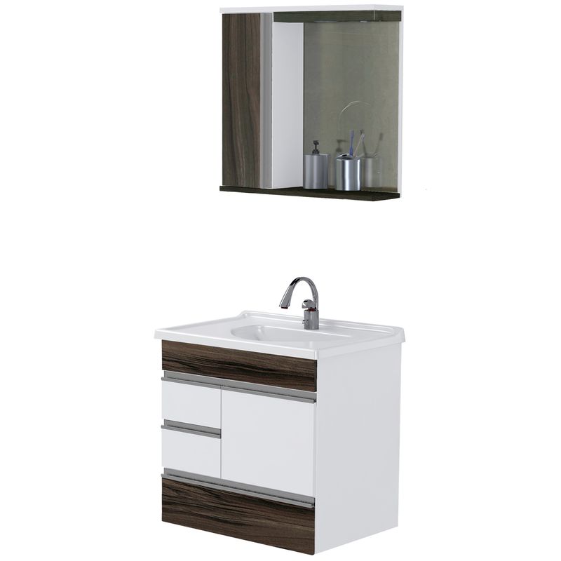 KIT-MODENA-SUSP-2GAV-GAVETAO-595cm---COR-CASTAINE