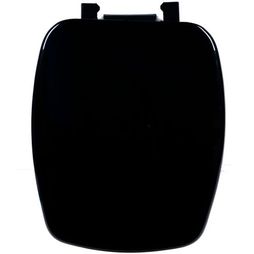 Assento Stylus/Primula Almofadado - Cor Preto 02 - Astra