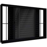 JANELA-VENEZIANA-CORRER-LATERAL-3-FOL-MOV-PRETO-C-GRADE-100X150-REQ-14-LUCASA-ALUMINIO-P9051-0